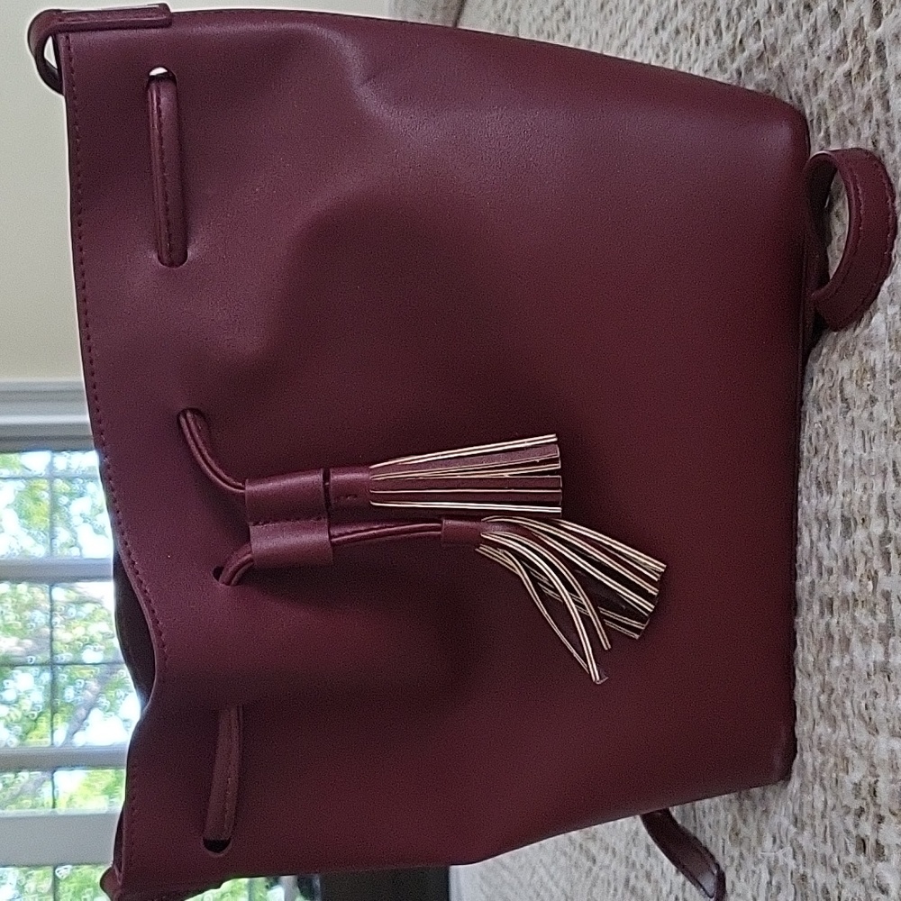 New J Crew purse